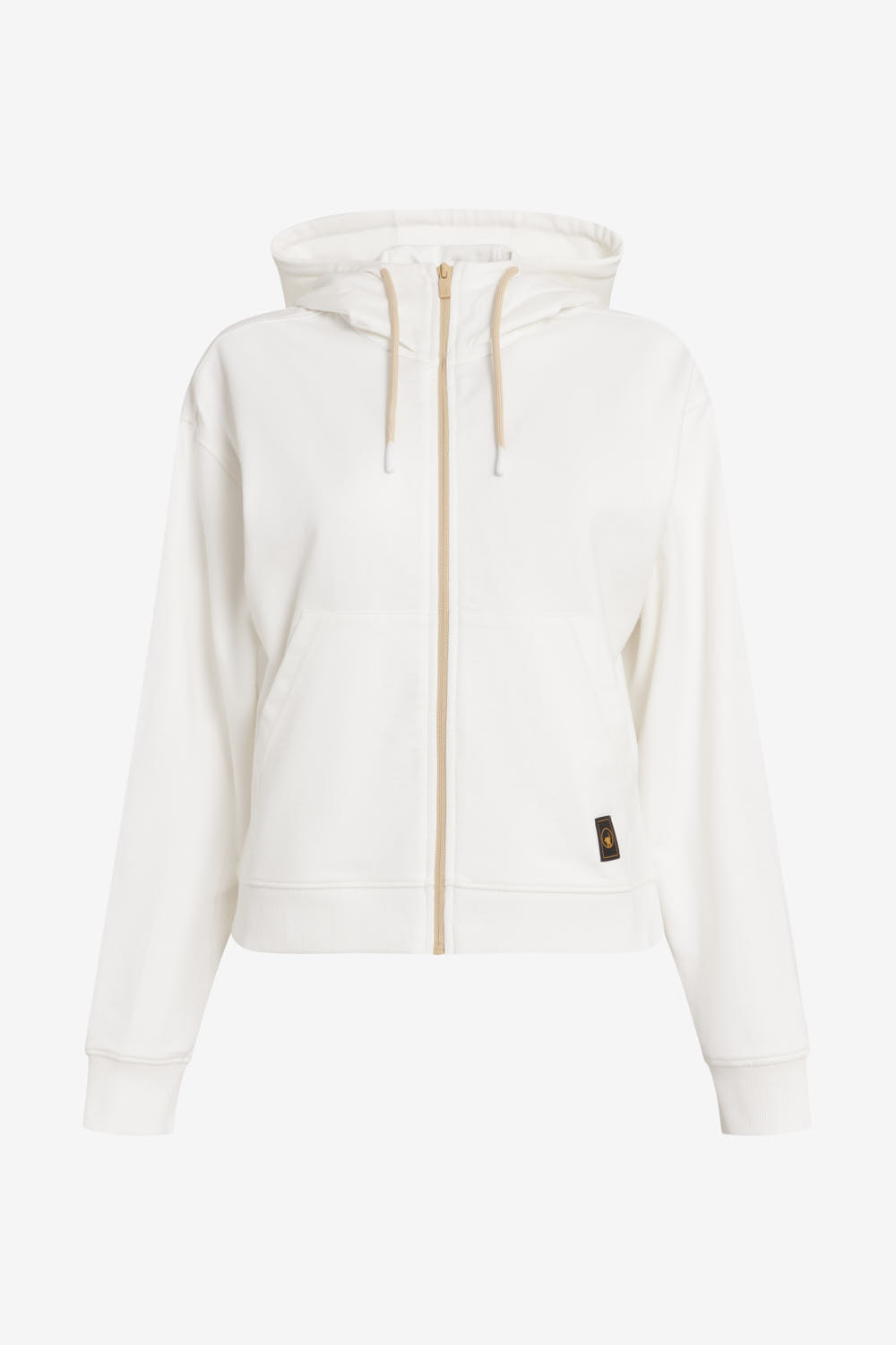 ciesse-outdoor-natalie-zip-hoodie-wei-damen image 5