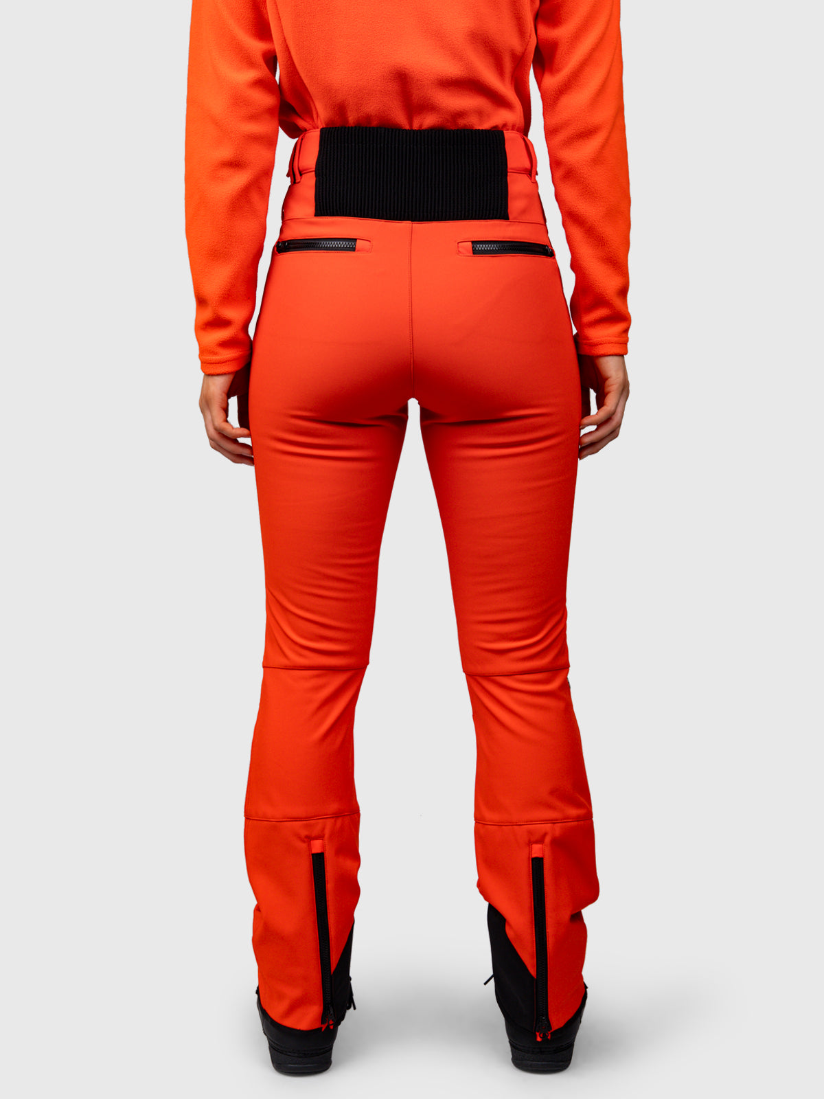 brunotti-coldlake-softshell-pants-damen-grenadine-slim-fit image 4