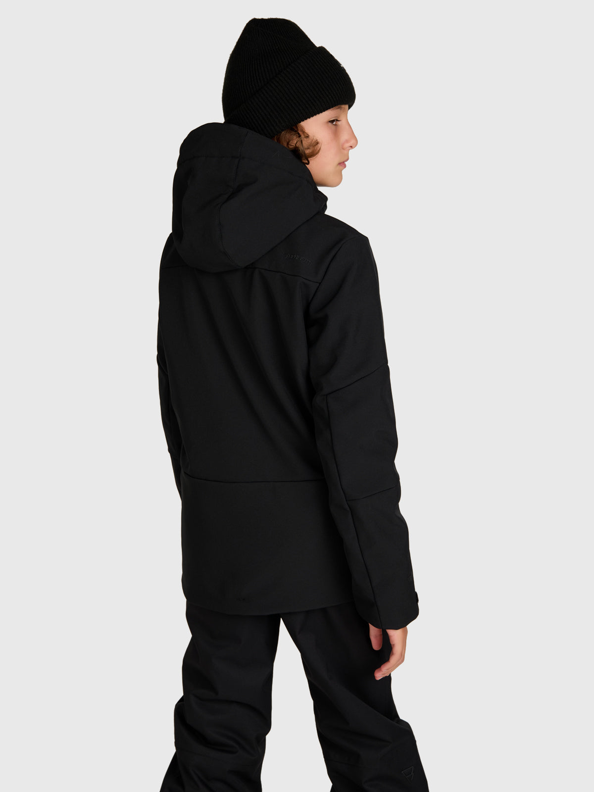 brunotti-marsalos-jungen-softshell-snowjacke-schwarz image 2