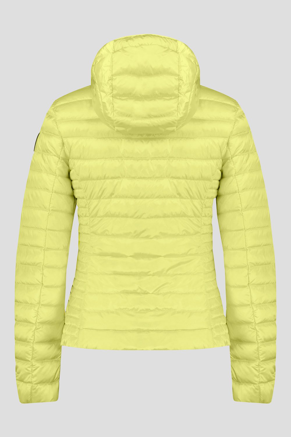 ciesse-outdoor-daunenjacke-gelb-leicht-800-fill-power-2 image 5