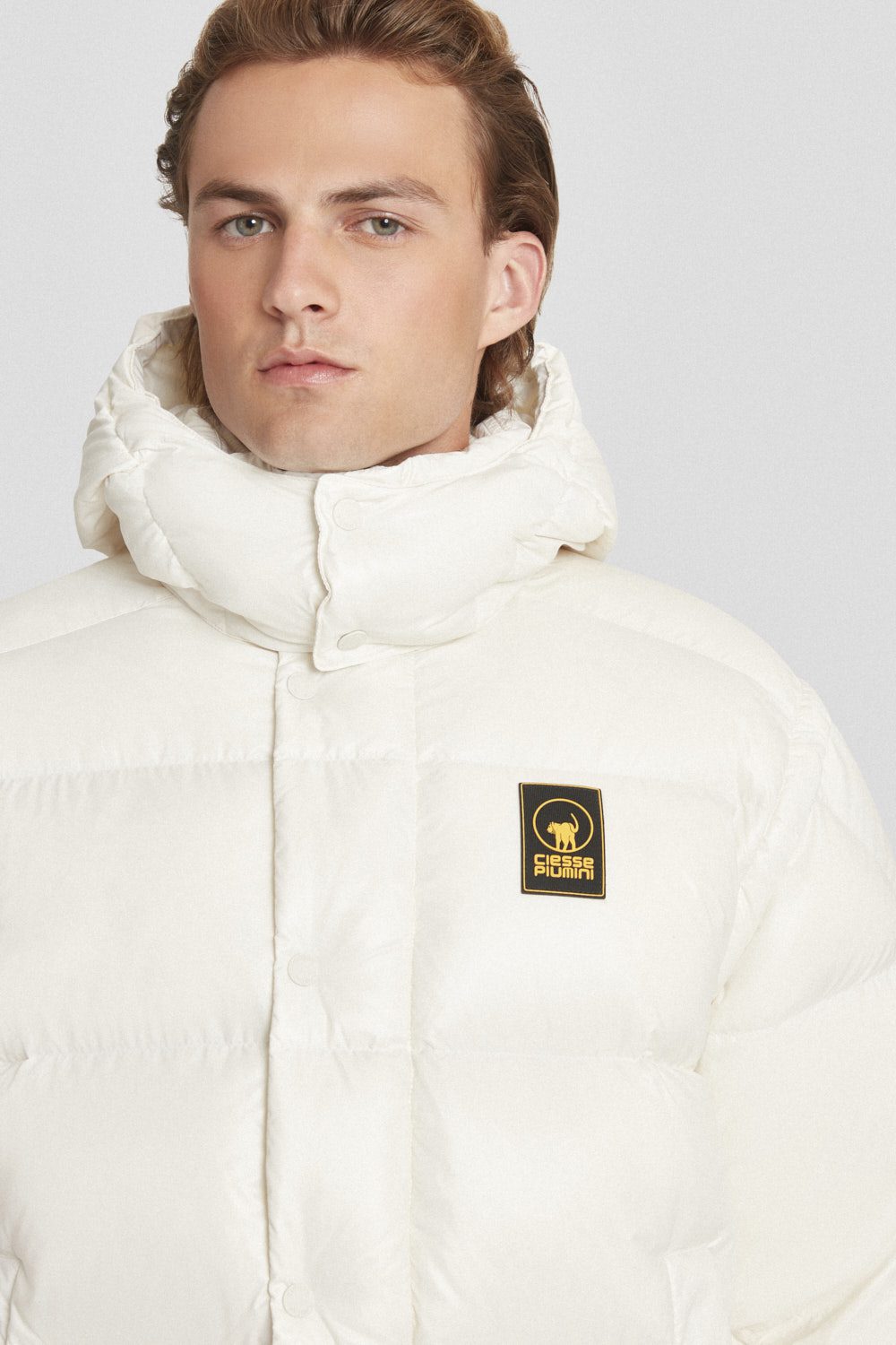 ciesse-outdoor-daunenjacke-wei-kapuze-rmel-ab-herren image 3