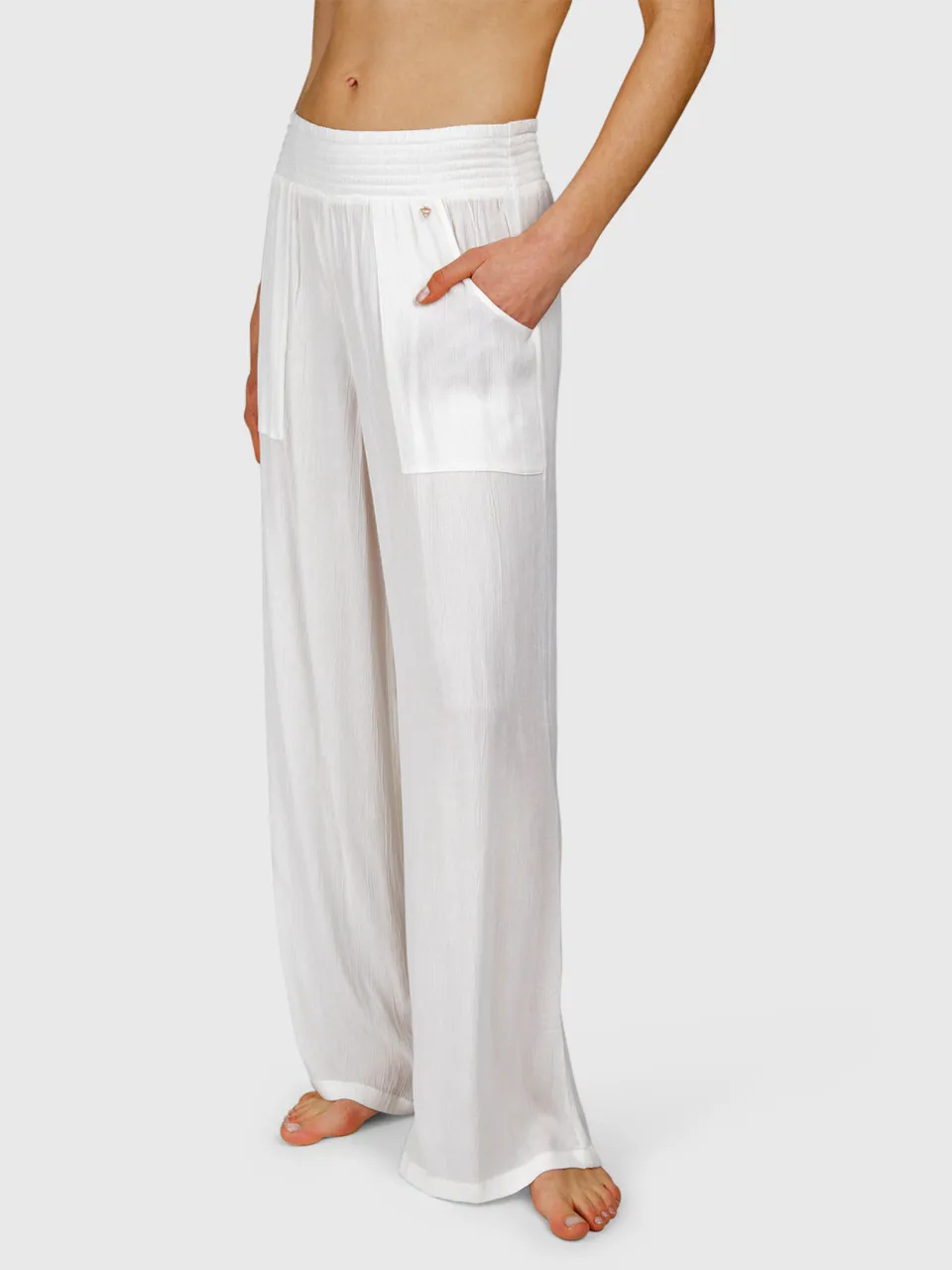 brunotti-catalina-damen-hose-wei-wide-leg image 1