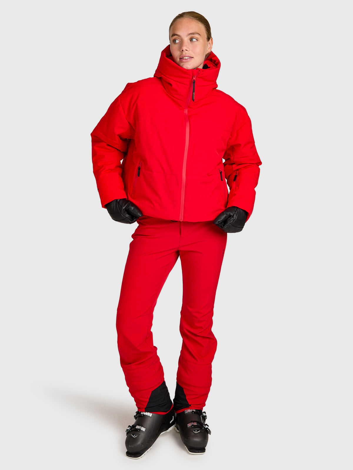 brunotti-fiaskia-skijacke-damen-rot-10k-wasserdicht image 5