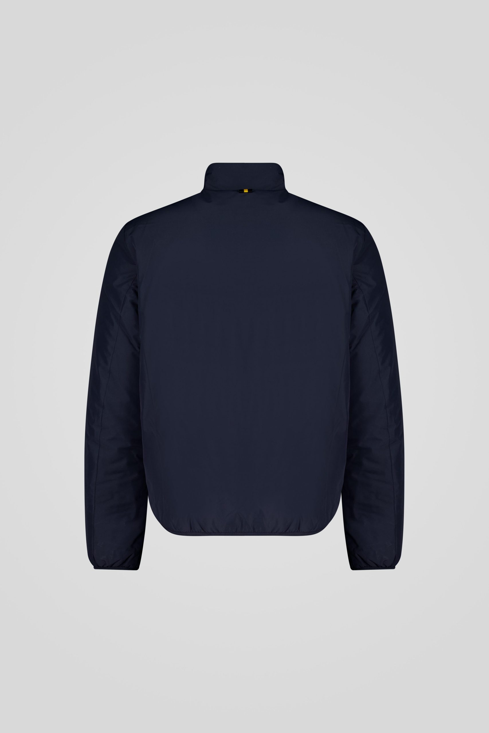 ciesse-outdoor-winterjacke-biker-blau-wattiert image 6