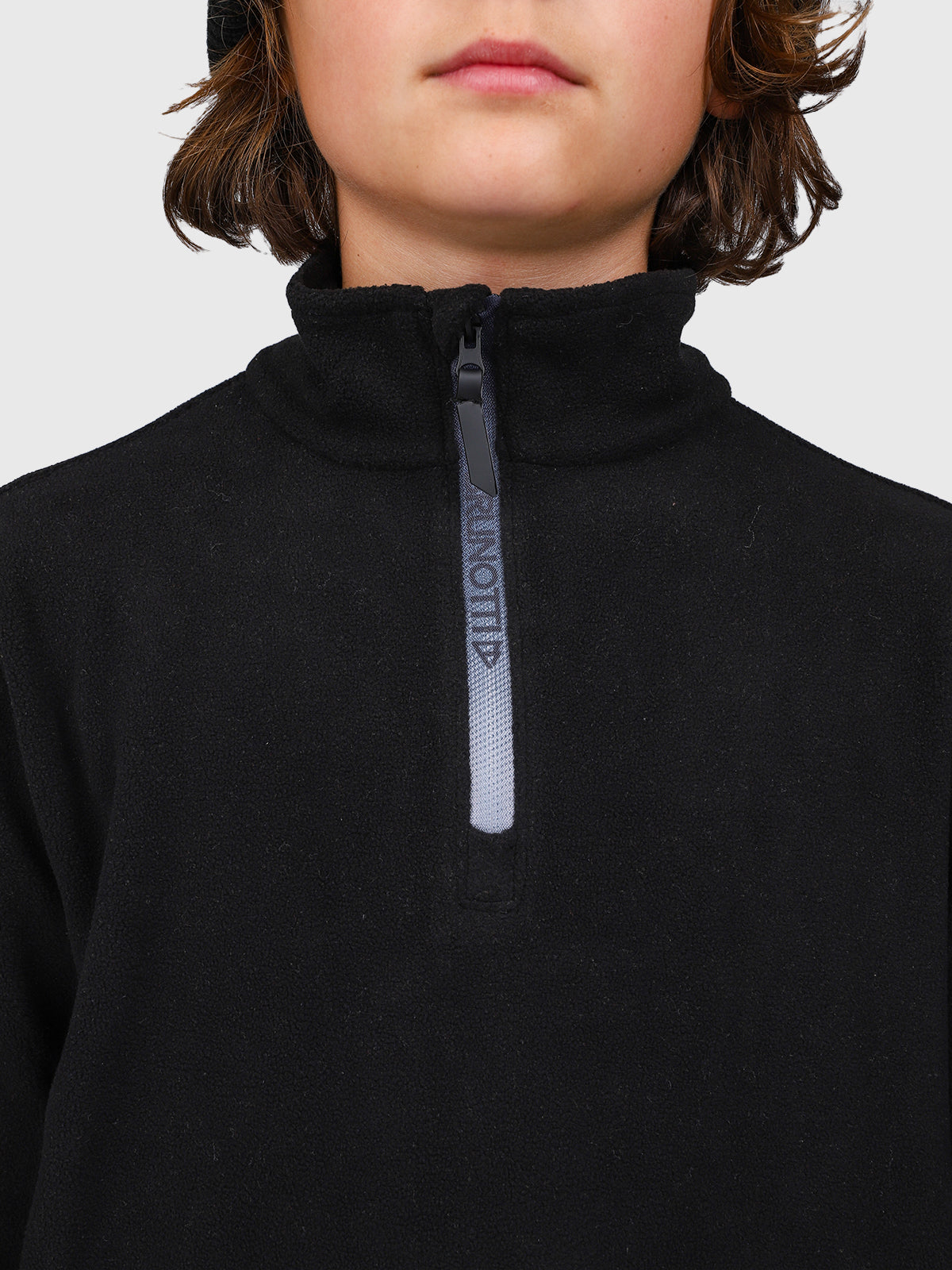 brunotti-tenny-fleece-jungen-skifleece-schwarz image 6