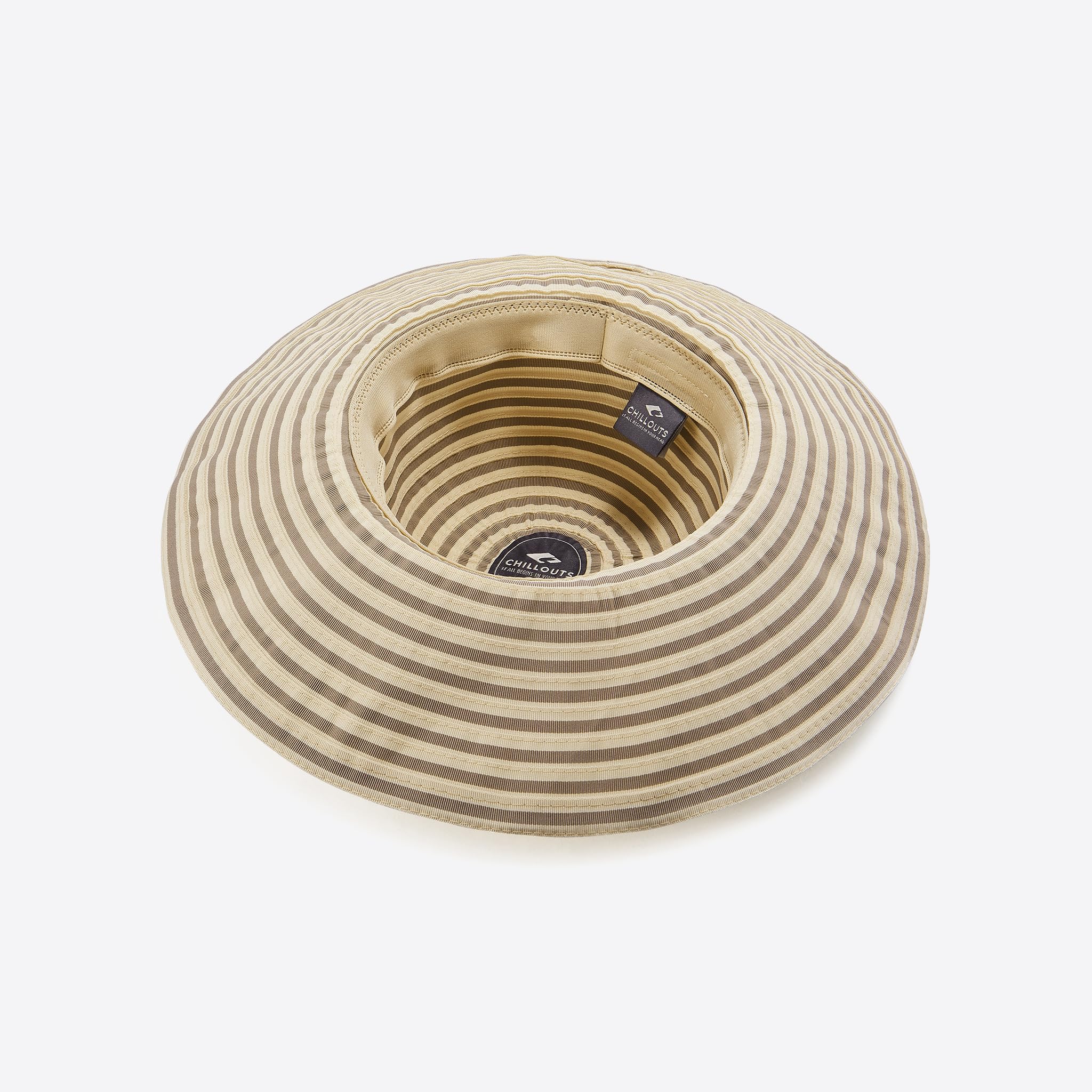 chillouts-freeland-hat-sonnenhut-beige-natural-s-m-faltbar image 6