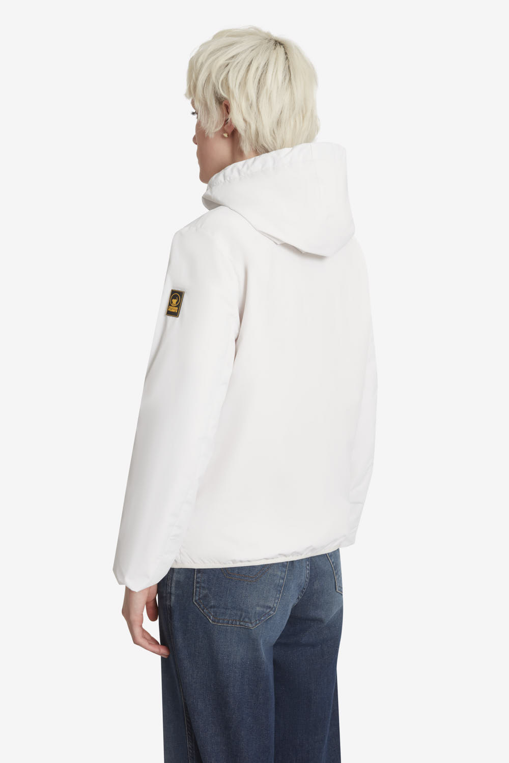 ciesse-outdoor-liana-damenjacke-wei-mit-kapuze image 4