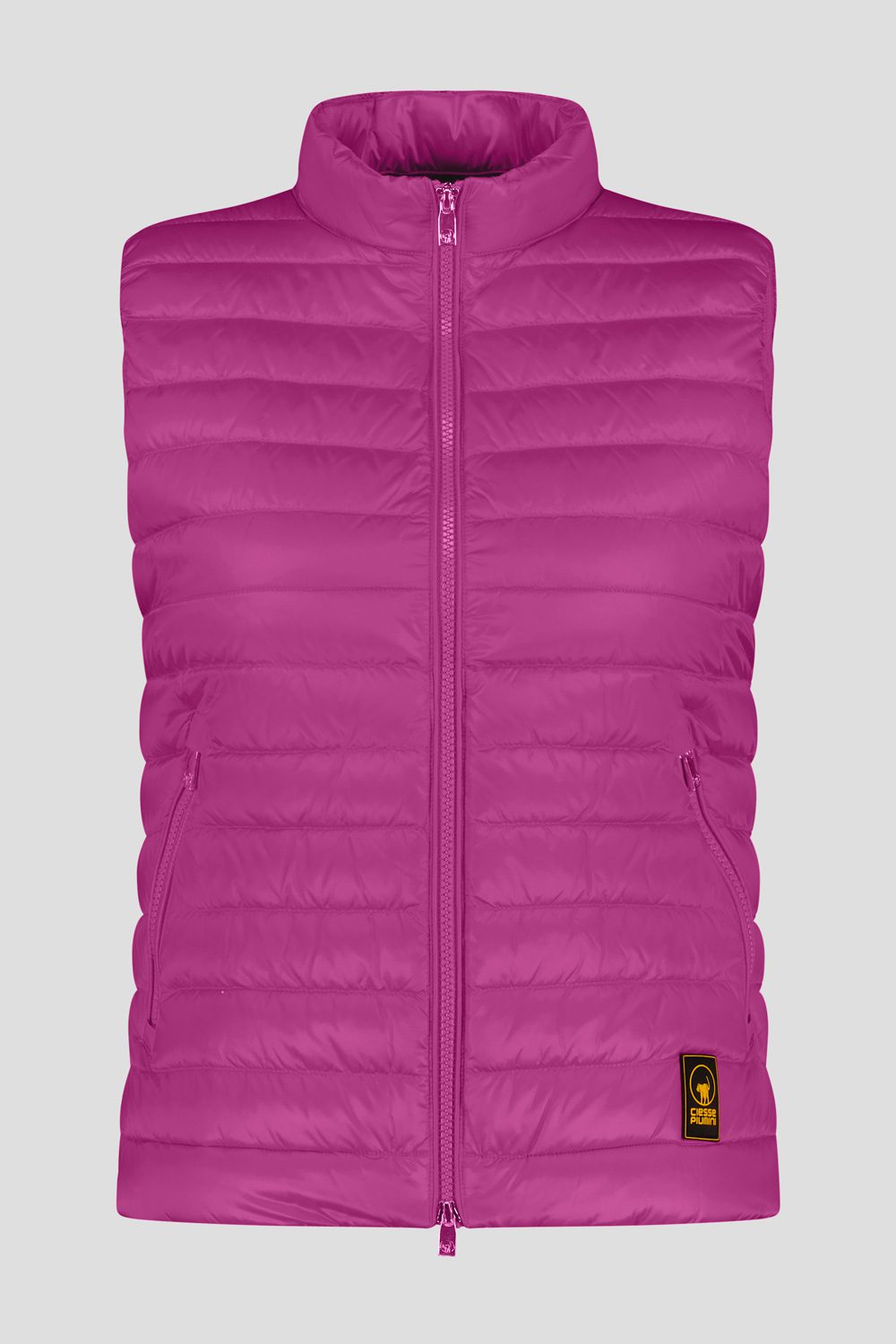 ciesse-outdoor-daunenweste-fuchsia-leicht-800-fill image 3