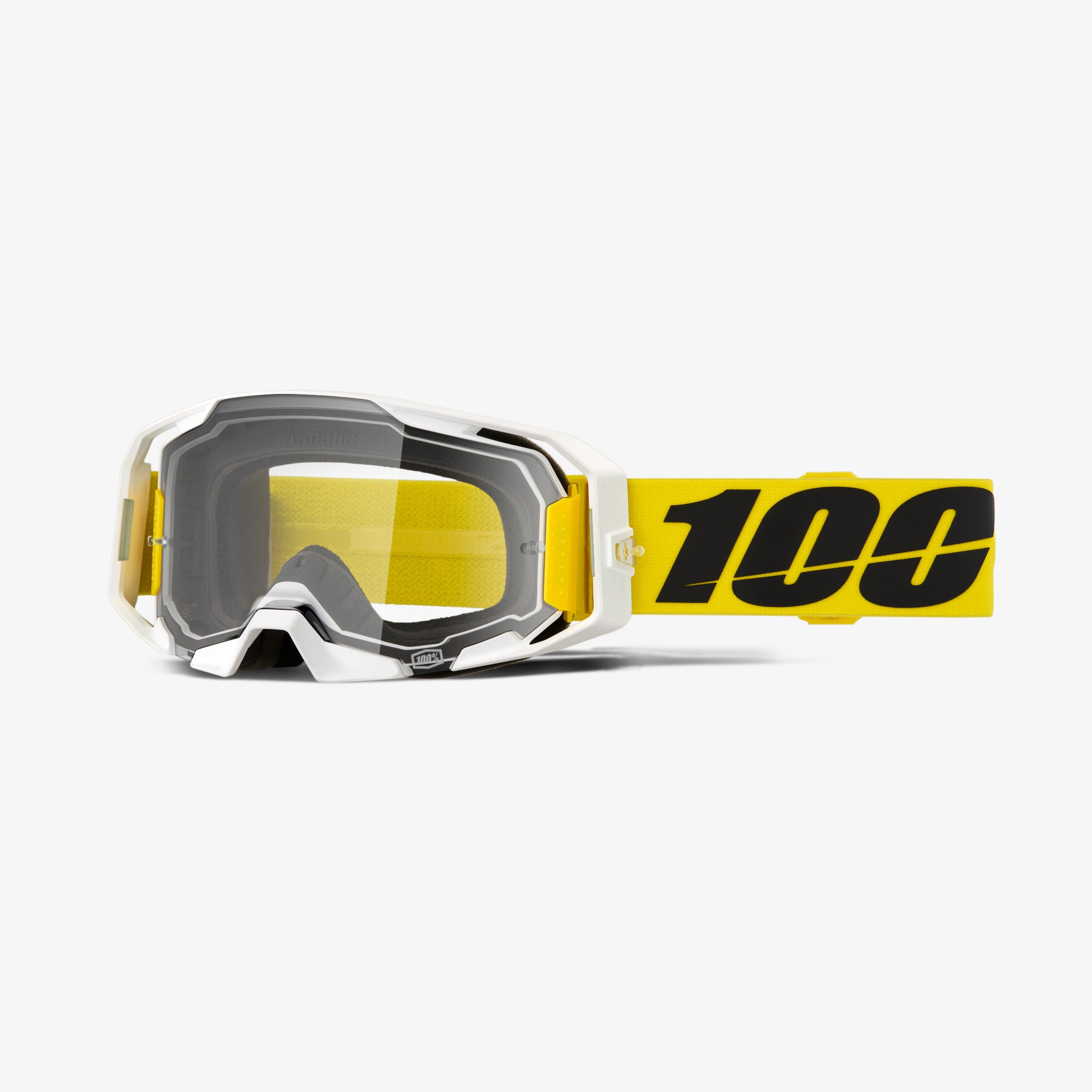 100-armatic-goggle-valera-silber-mirror image 2
