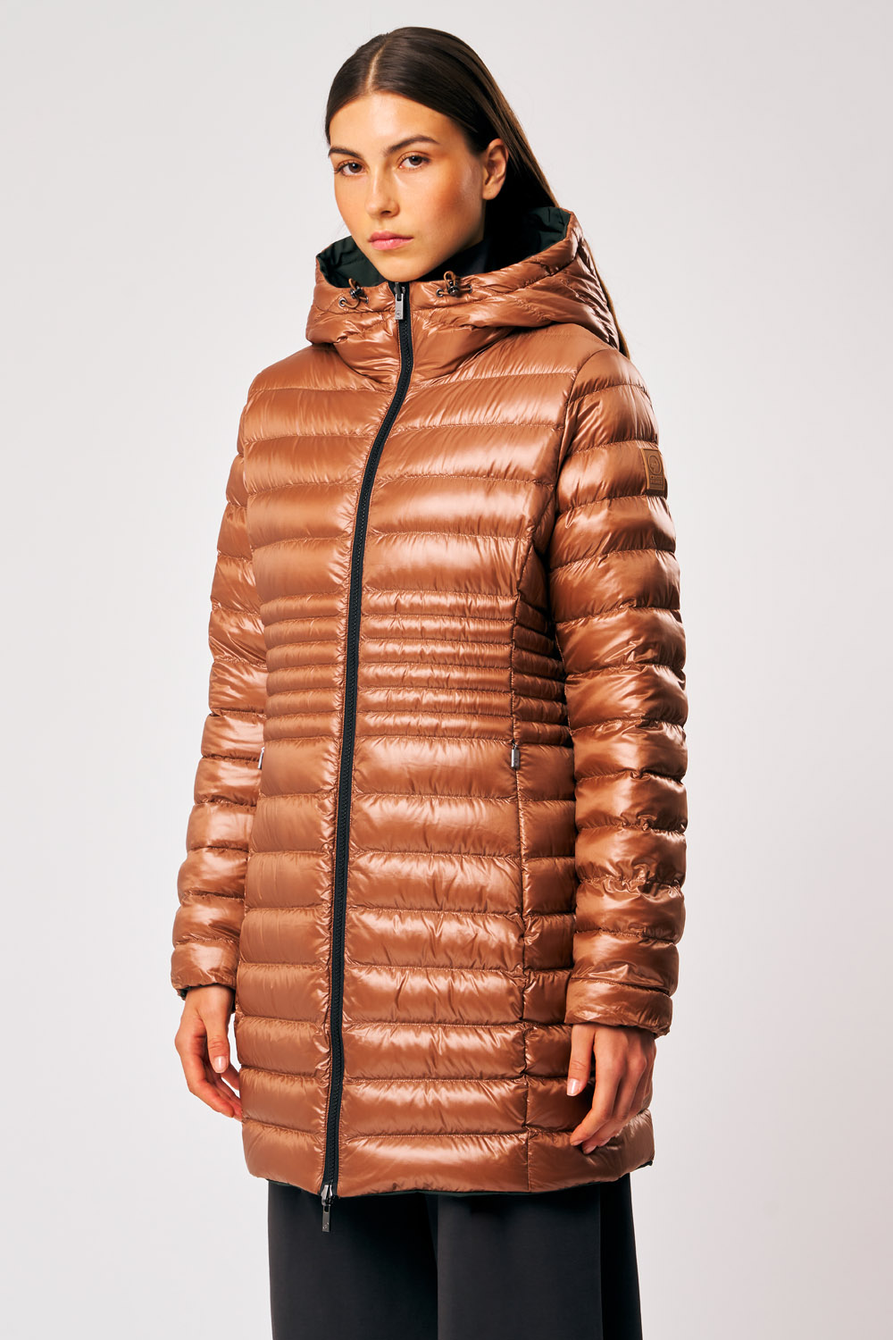 ciesse-outdoor-kalie-3-0-daunenjacke-gr-n-reversibel-damen image 2