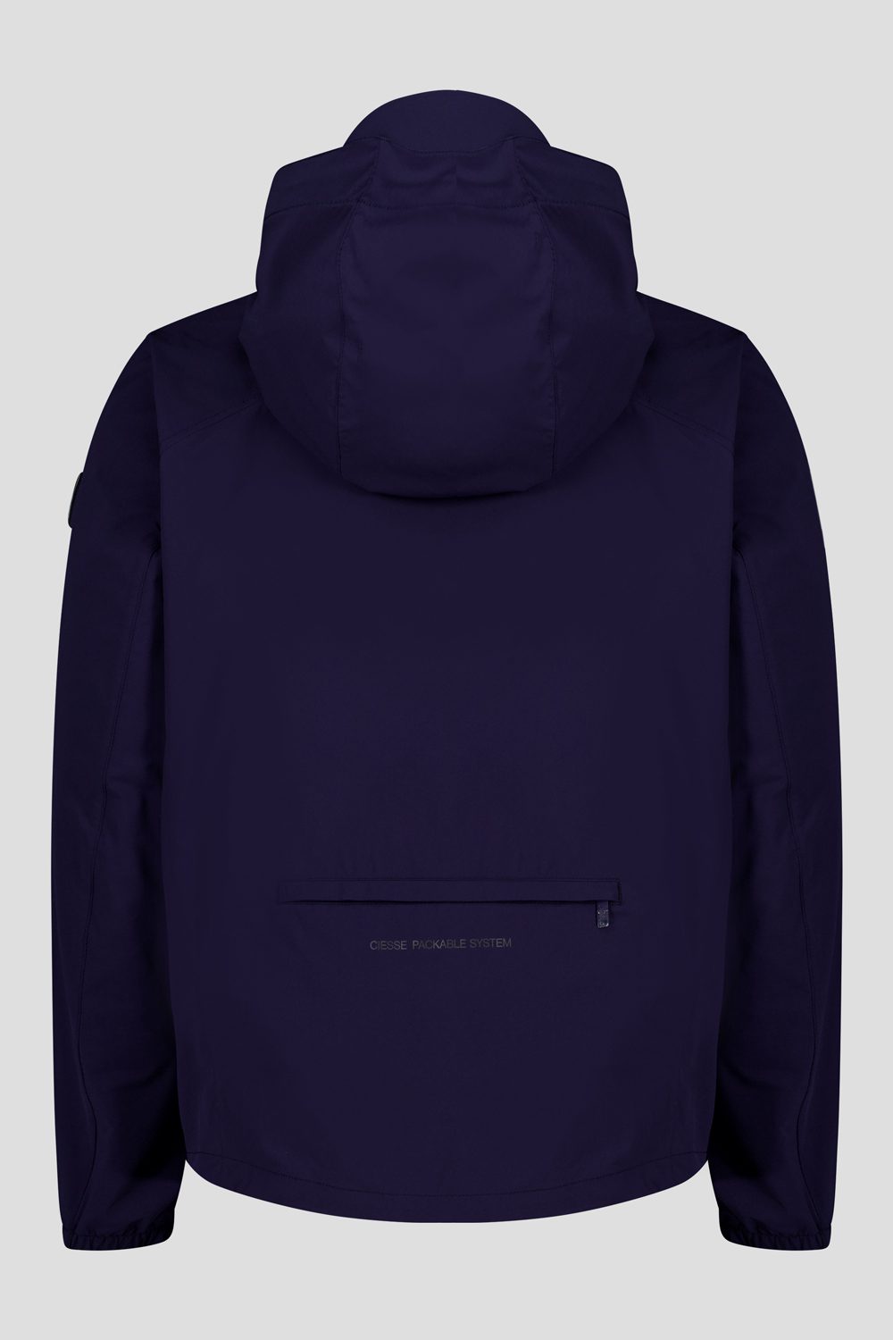 ciesse-outdoor-windjacke-leicht-blau-packable-recycelt image 5