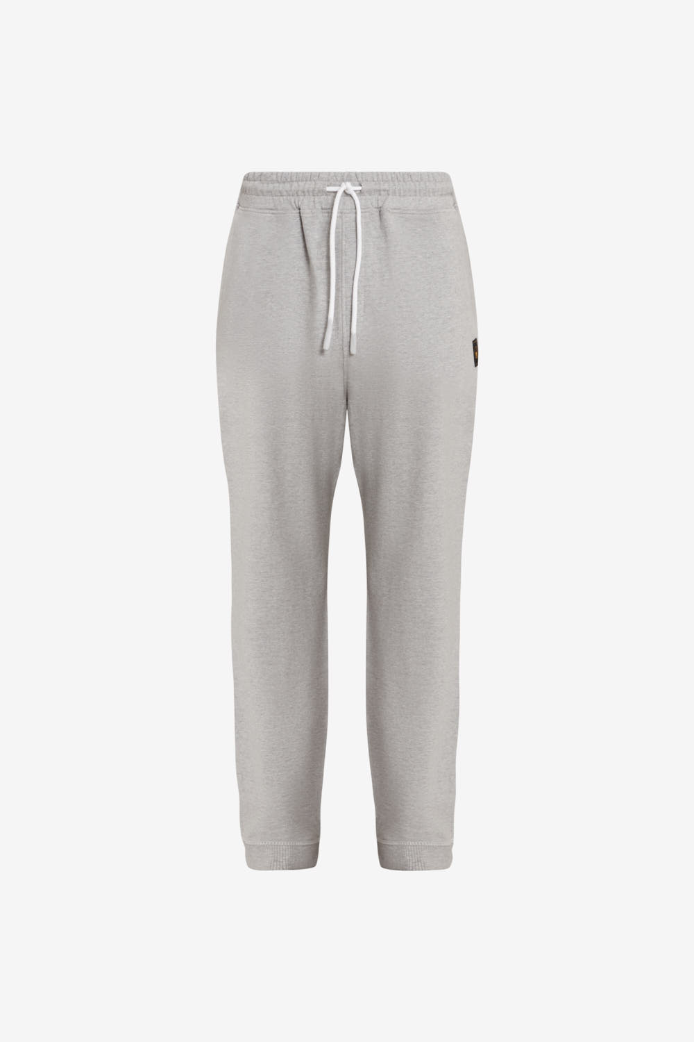 ciesse-outdoor-flax-4-0-hose-grau-melange-baumwolle-herren image 5