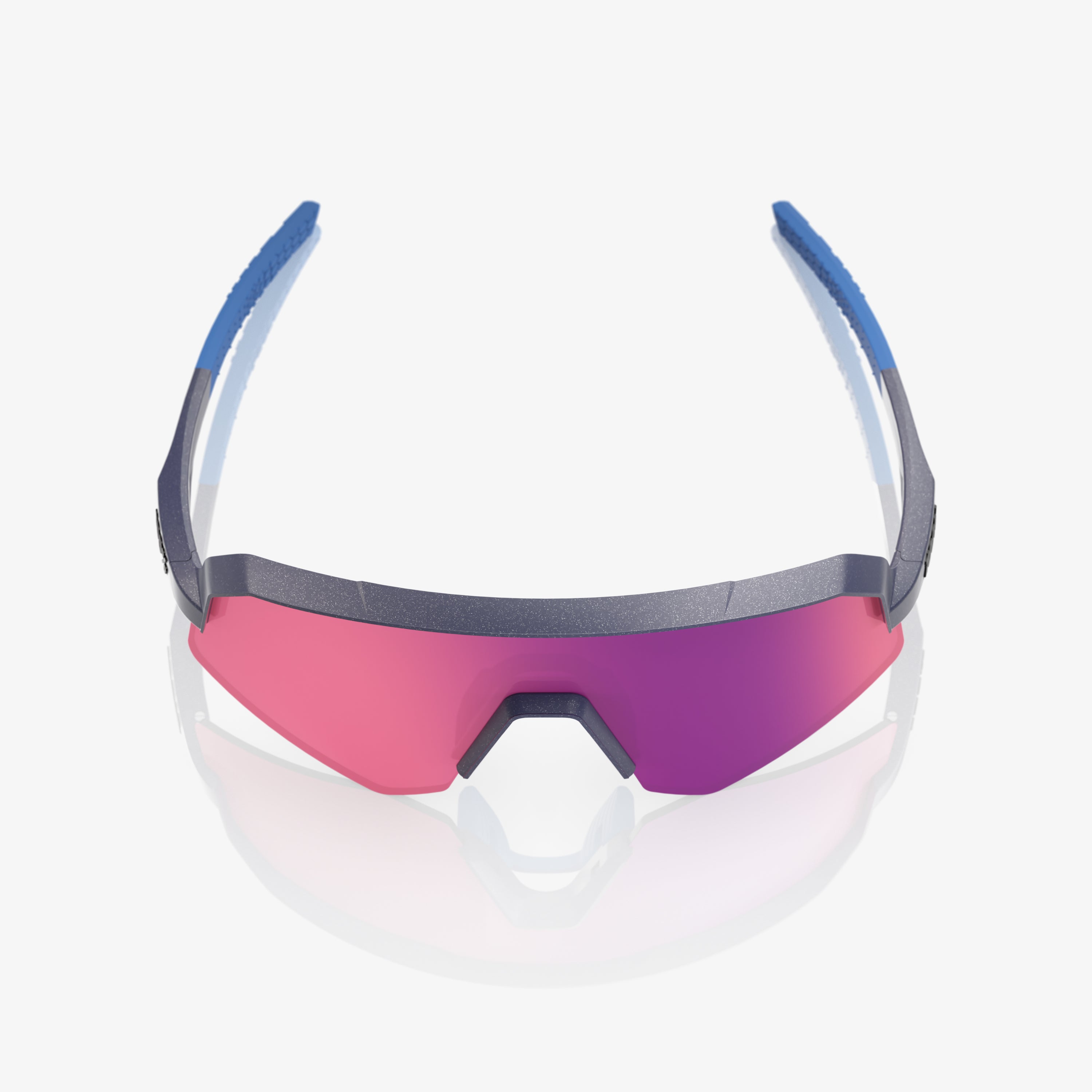 100-slendale-sl-sonnenbrille-satin-storm-purple-mirror image 4