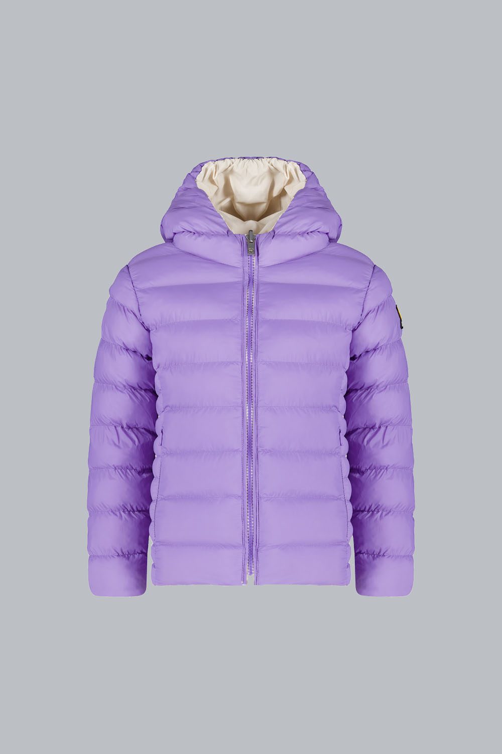 ciesse-outdoor-linda-girl-wende-daunenjacke-wei-m-dchen image 1