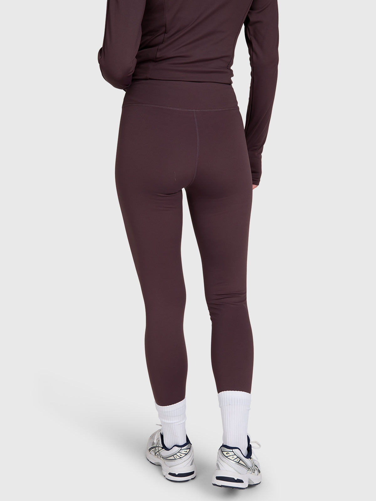 brunotti-lida-base-layer-damen-raisin-thermo-ski-shirt image 4