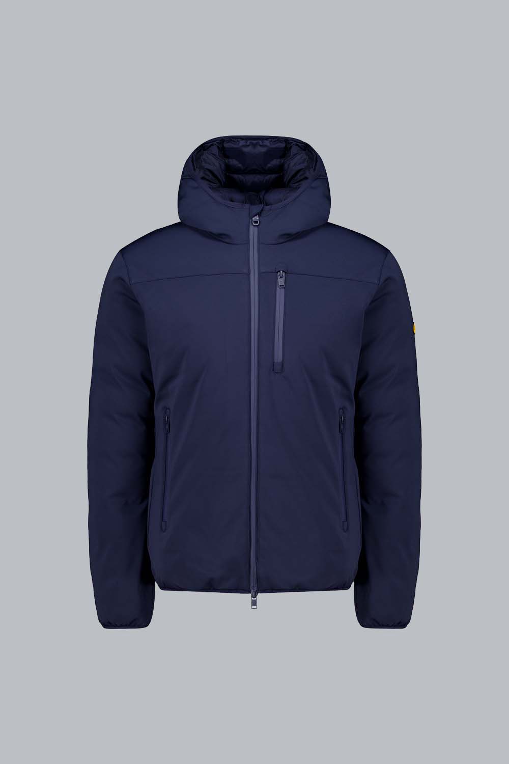 ciesse-outdoor-jayden-2-0-softshelljacke-blau-mit-kapuze image 1