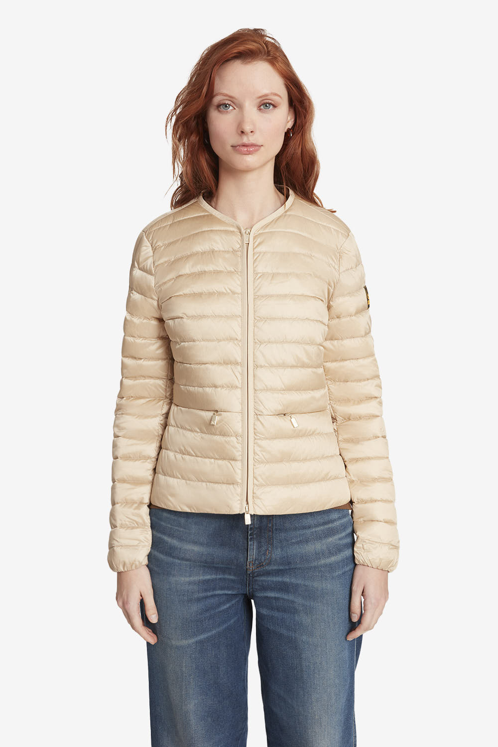 ciesse-outdoor-grace-3-0-daunenjacke-damen-beige-800fp image 2