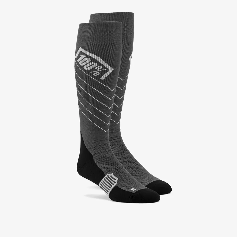 100-hi-side-thin-mx-socken-grey-s-m image 1