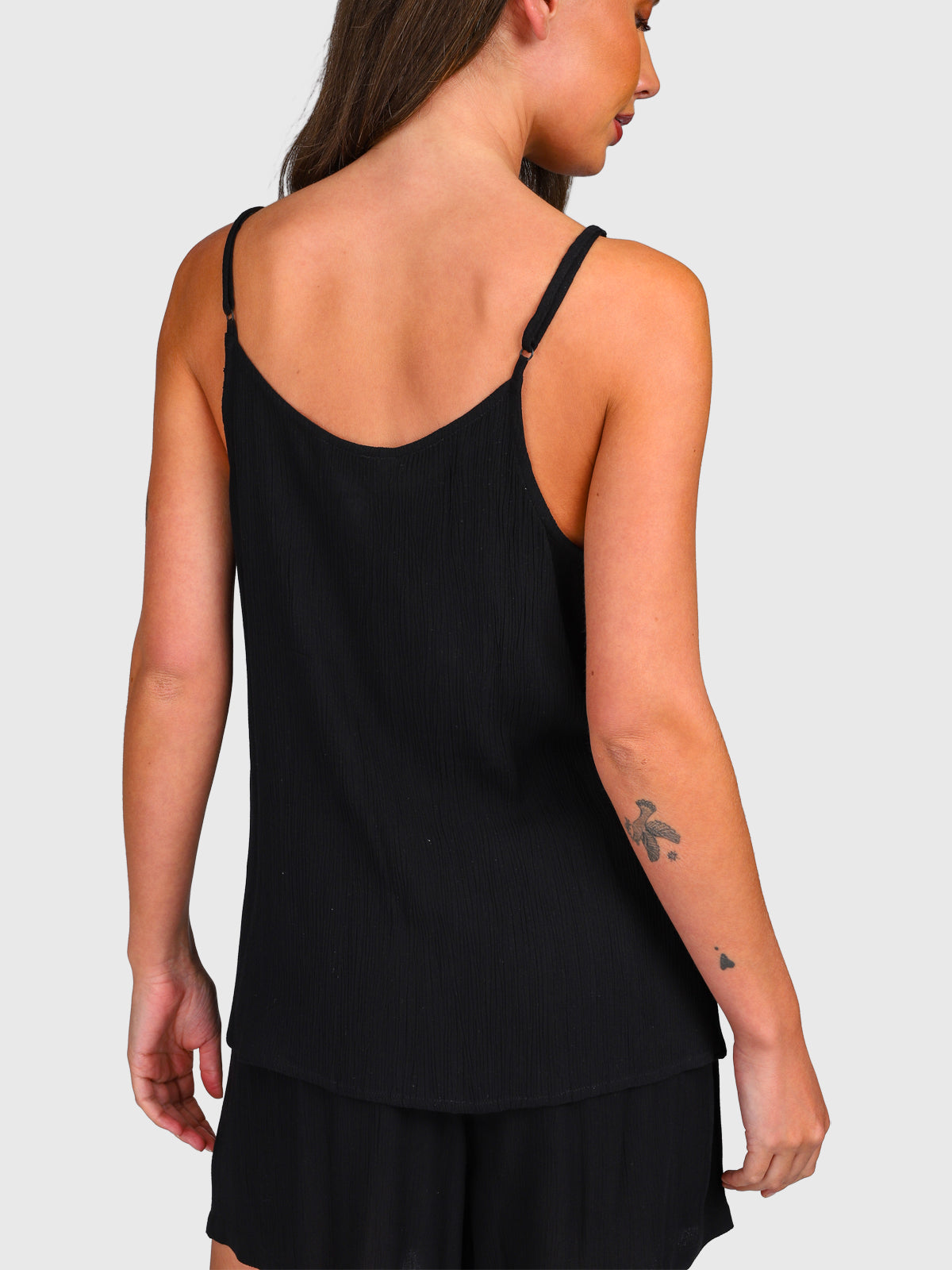 brunotti-tanyeal-damen-top-schwarz-viskose image 6