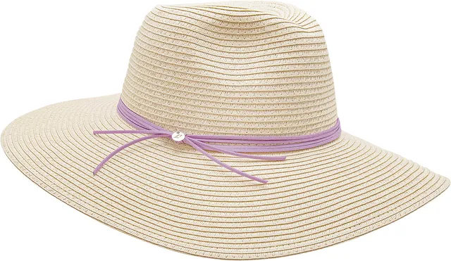 chillouts-arani-hat-sommerhut-natural-papierstroh image 1