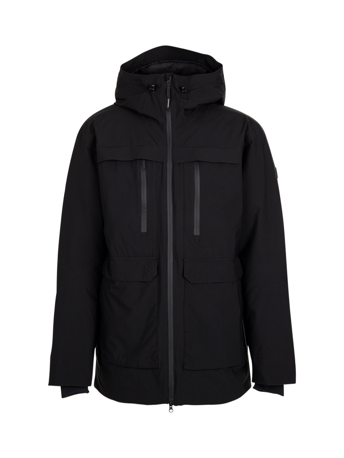 brunotti-johan-jacke-herren-schwarz-wasserdicht image 7
