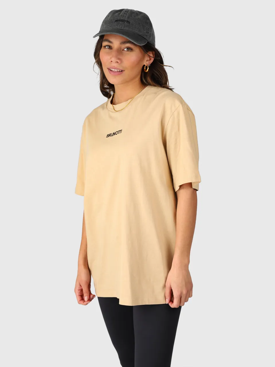 brunotti-esseries-t-shirt-ginger-baumwollshirt-relaxed-fit image 1