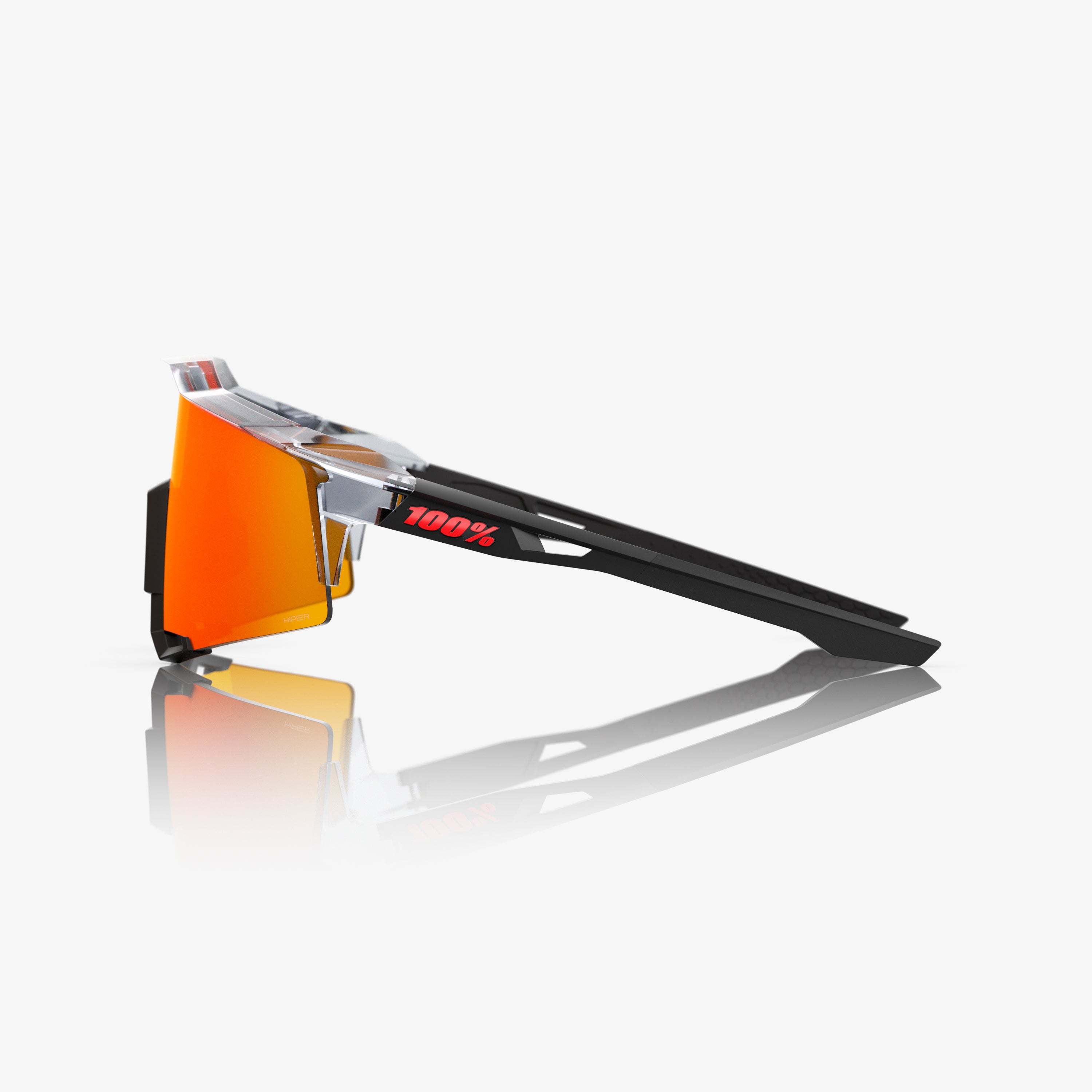 100-speedcraft-grey-black-hiper-red-mirror-sonnenbrille image 3