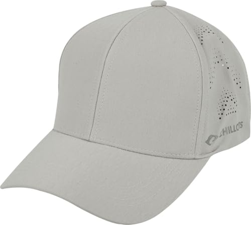 chillouts-philadelphia-cap-grau-basics-unisex-gr-enverstellbar image 7