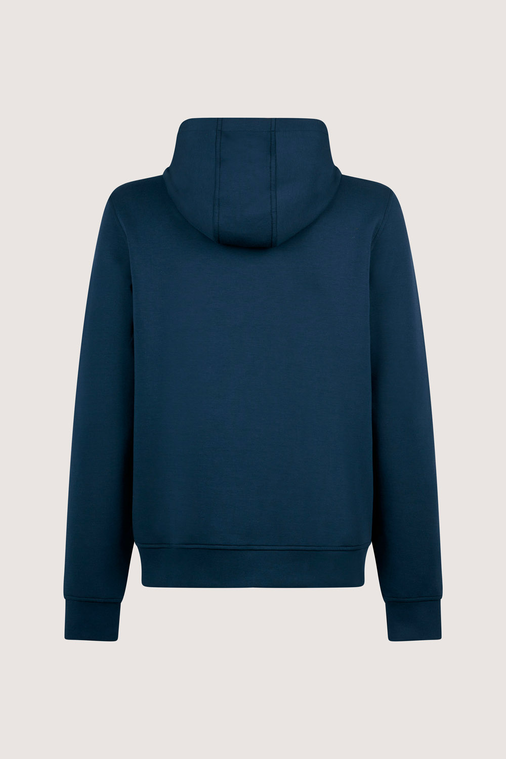 ciesse-naku-4-0-sweatjacke-blau-herren-kapuze-abnehmbar image 6