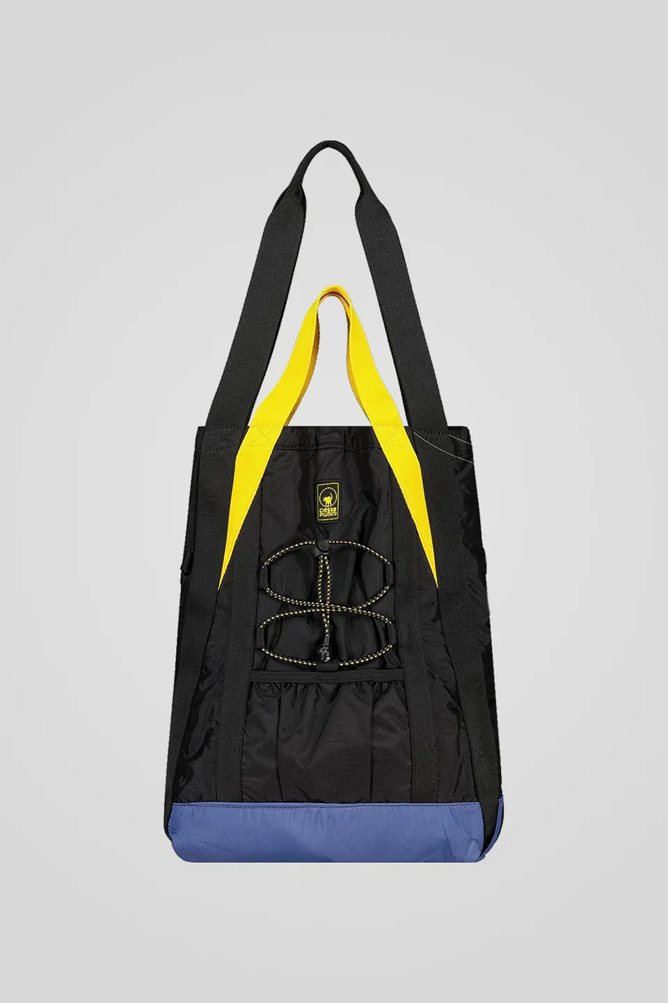 ciesse-outdoor-tote-bag-schwarz-laptop-shopper image 1