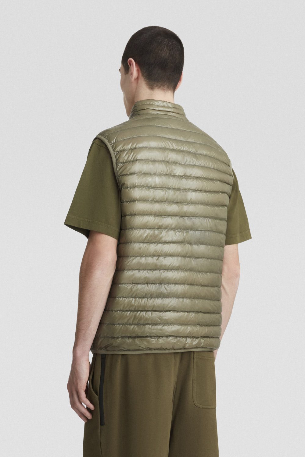 ciesse-outdoor-gilet-nylon-weste-gr-n-800-fill image 3