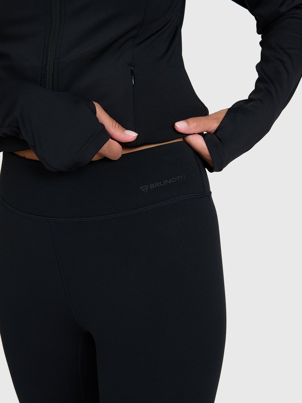 brunotti-lida-damen-baselayer-schwarz-wintersport image 6