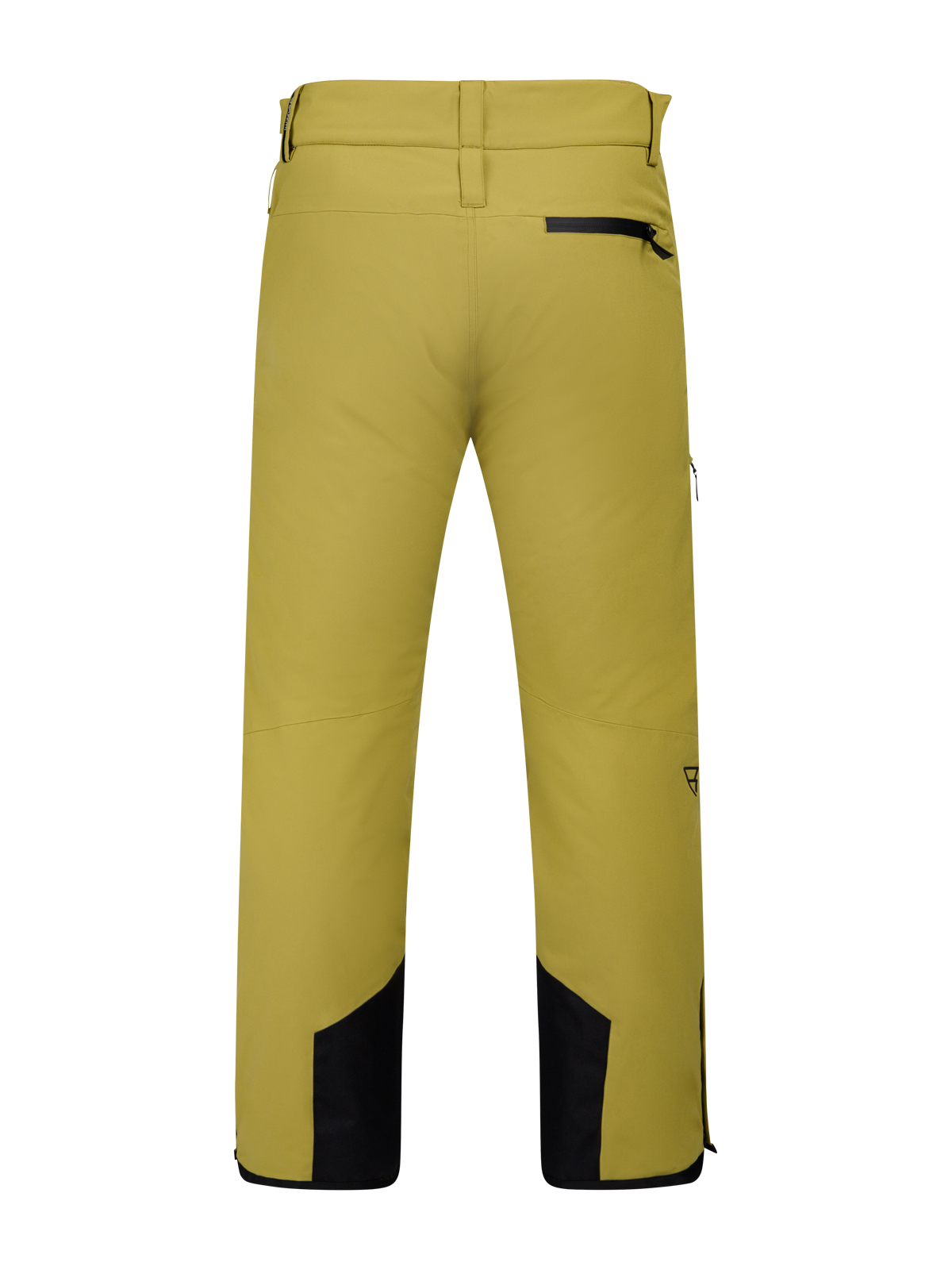 brunotti-naronz-herren-skihose-dark-moss-20k-wasserdicht image 2