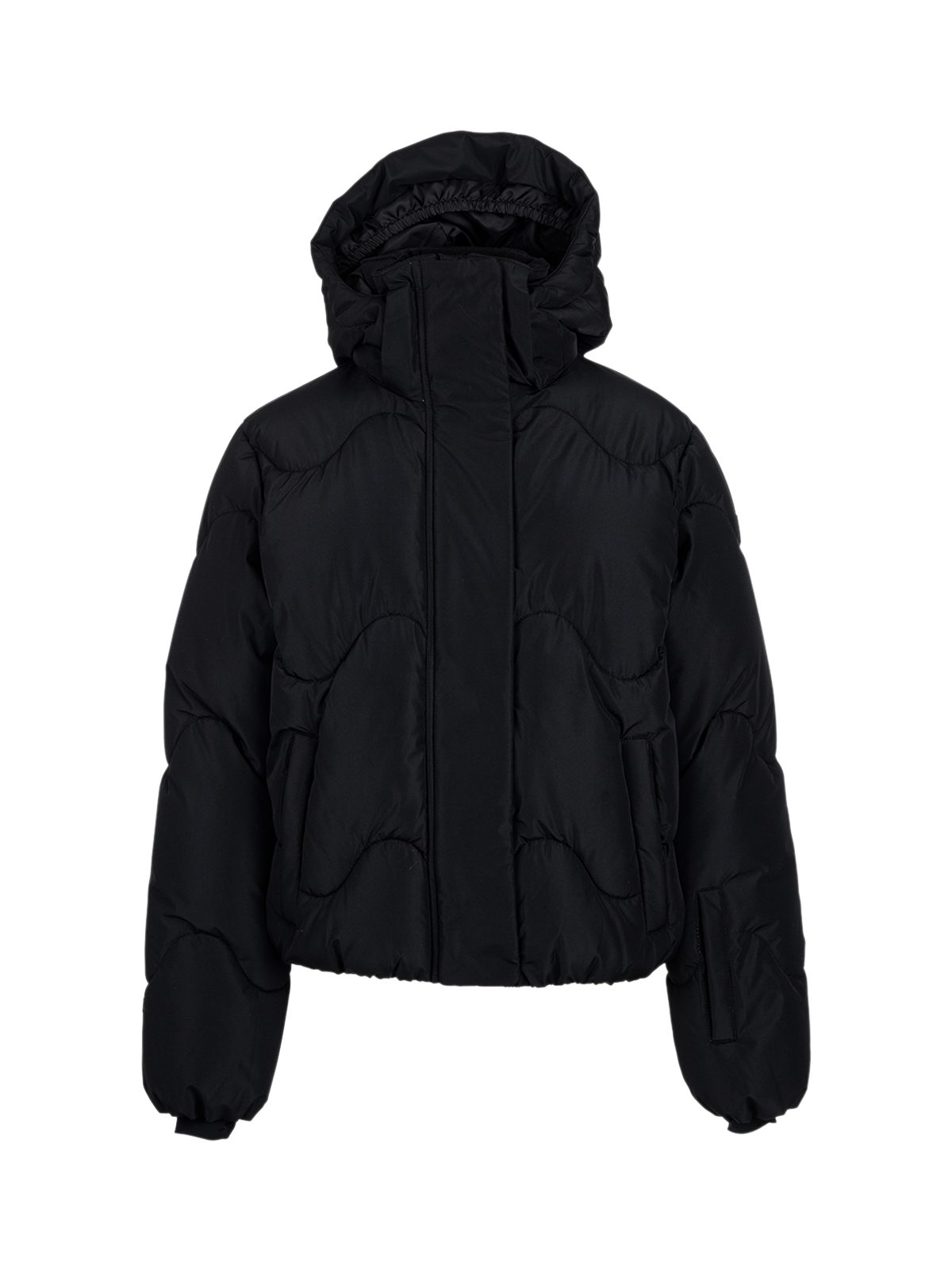 brunotti-tidy-snowjacke-m-dchen-schwarz-10k-gef-ttert image 7