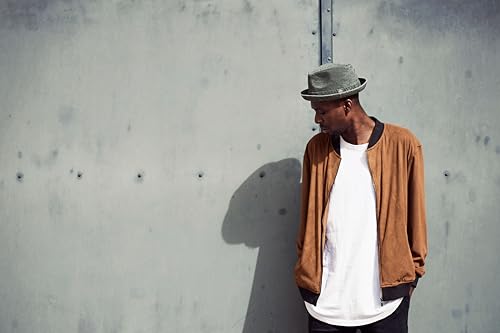 chillouts-sligo-stoffhut-herren-olive-washed-baumwolle image 7