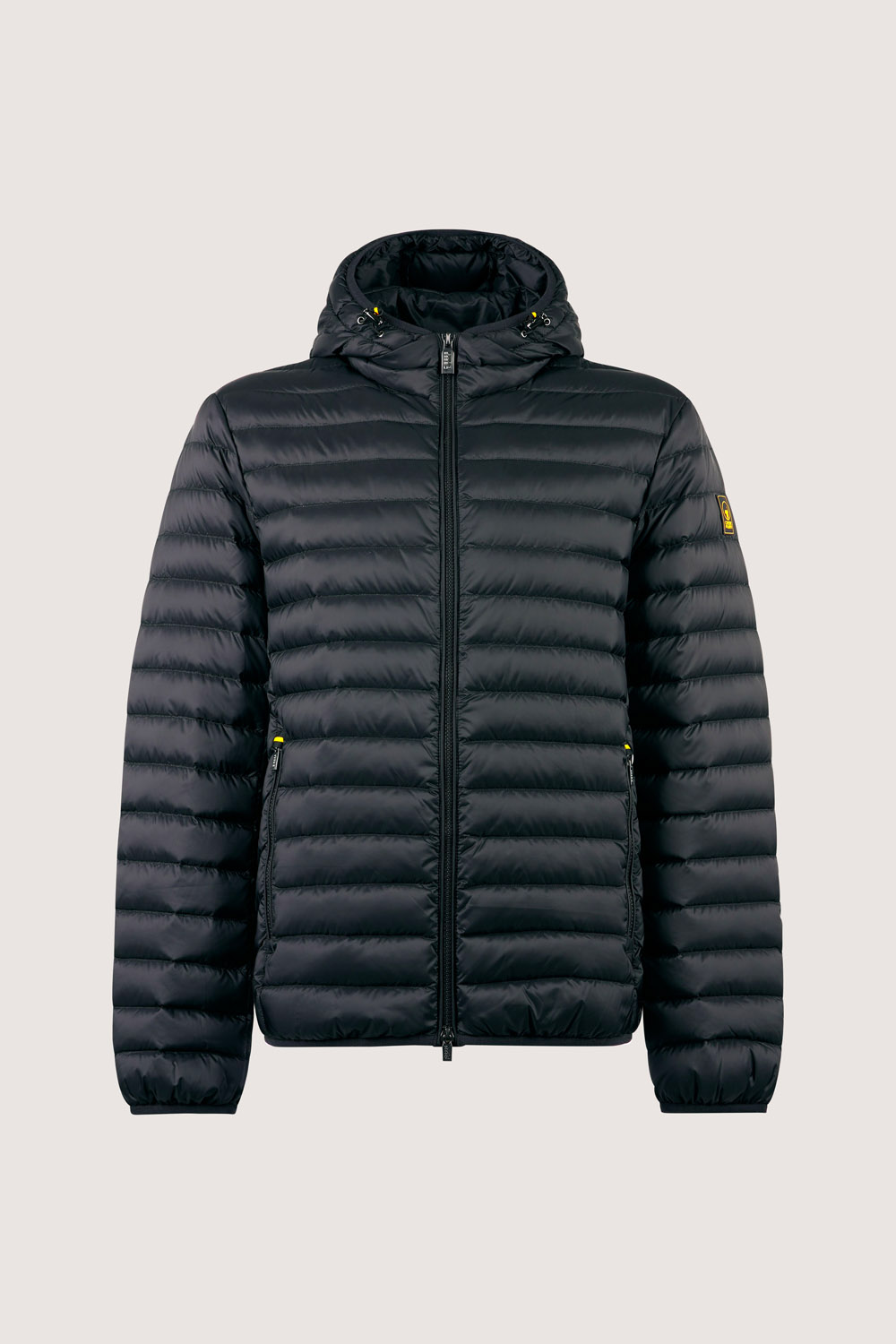 ciesse-outdoor-franklin-3-0-daunenjacke-schwarz-800-fill image 3