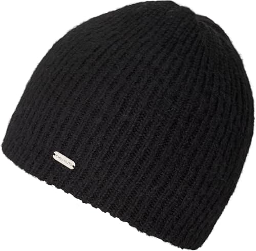 chillouts-viva-hat-beanie-schwarz-rippstrick-doppellagig image 8