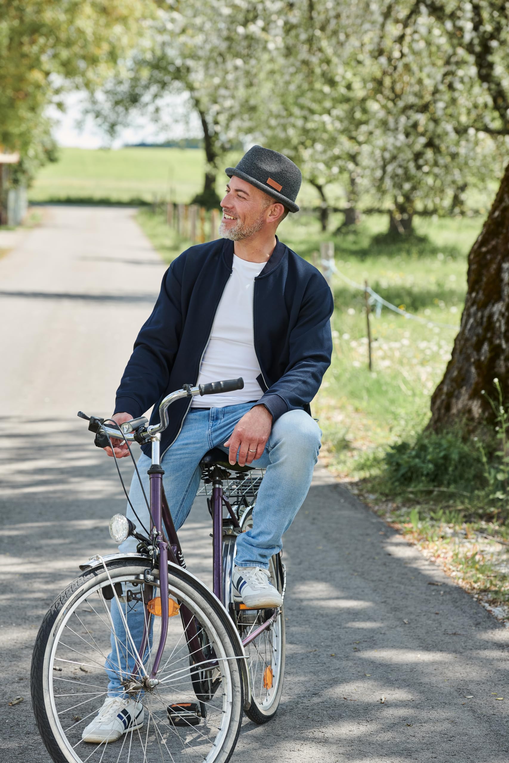 chillouts-tocoa-hut-unisex-grau-55-57-sommerhut image 3