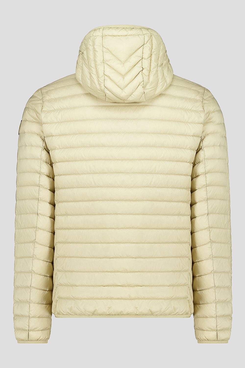 ciesse-outdoor-piumini-daunenjacke-beige-kapuze-800 image 5