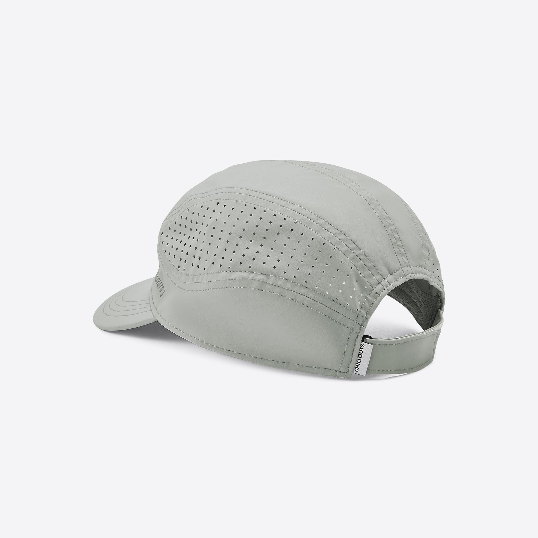 chillouts-volos-hat-runner-cap-light-grey-polyester image 4