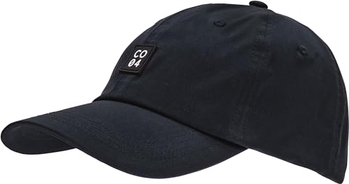 chillouts-bray-hat-baseballkappe-steel-blue-uv-50 image 7