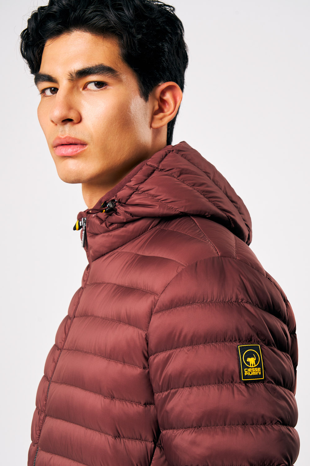 ciesse-outdoor-franklin-3-0-daunenjacke-herren-bordeaux image 4