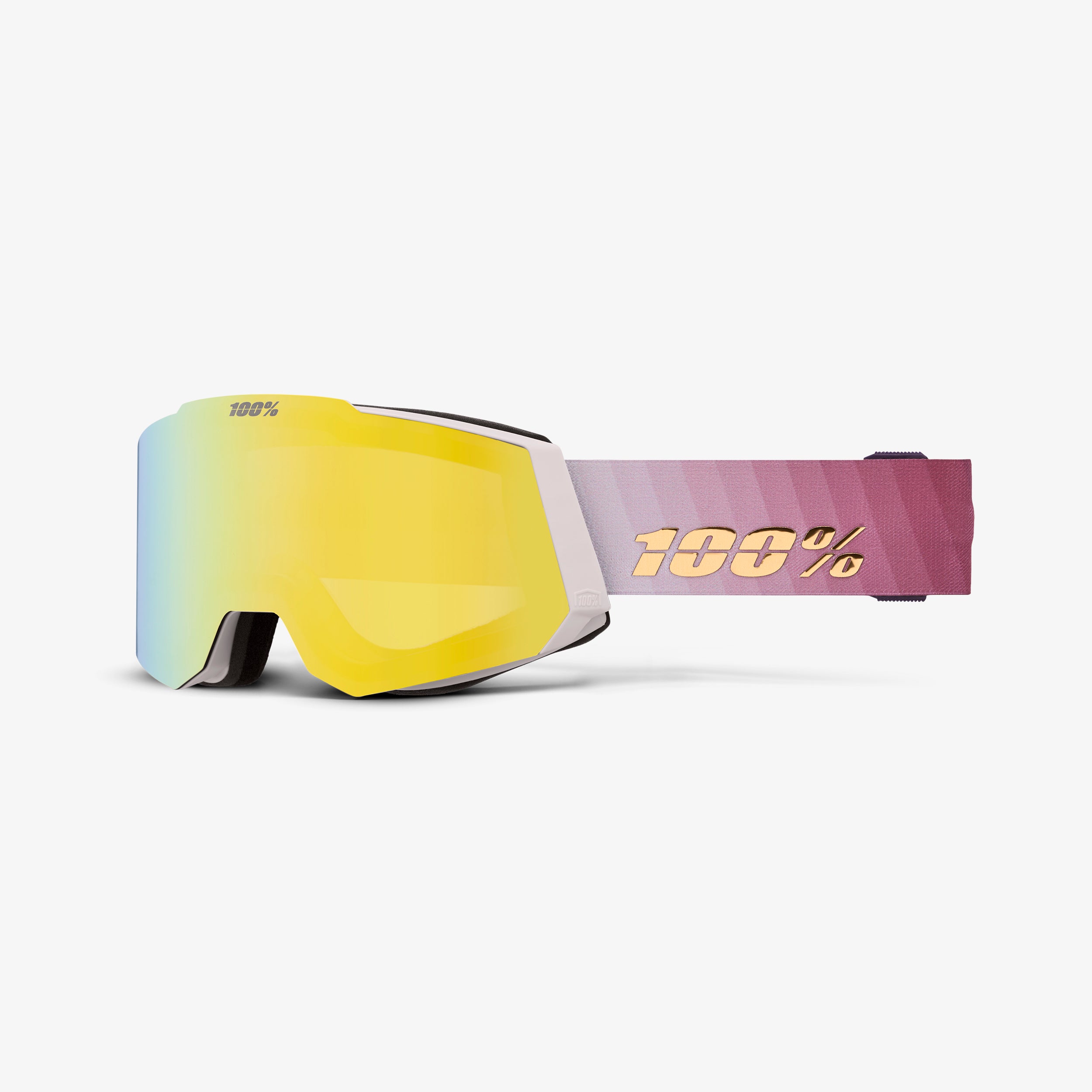 100-snowcraft-skibrille-turbine-hiper-2-linsen image 1