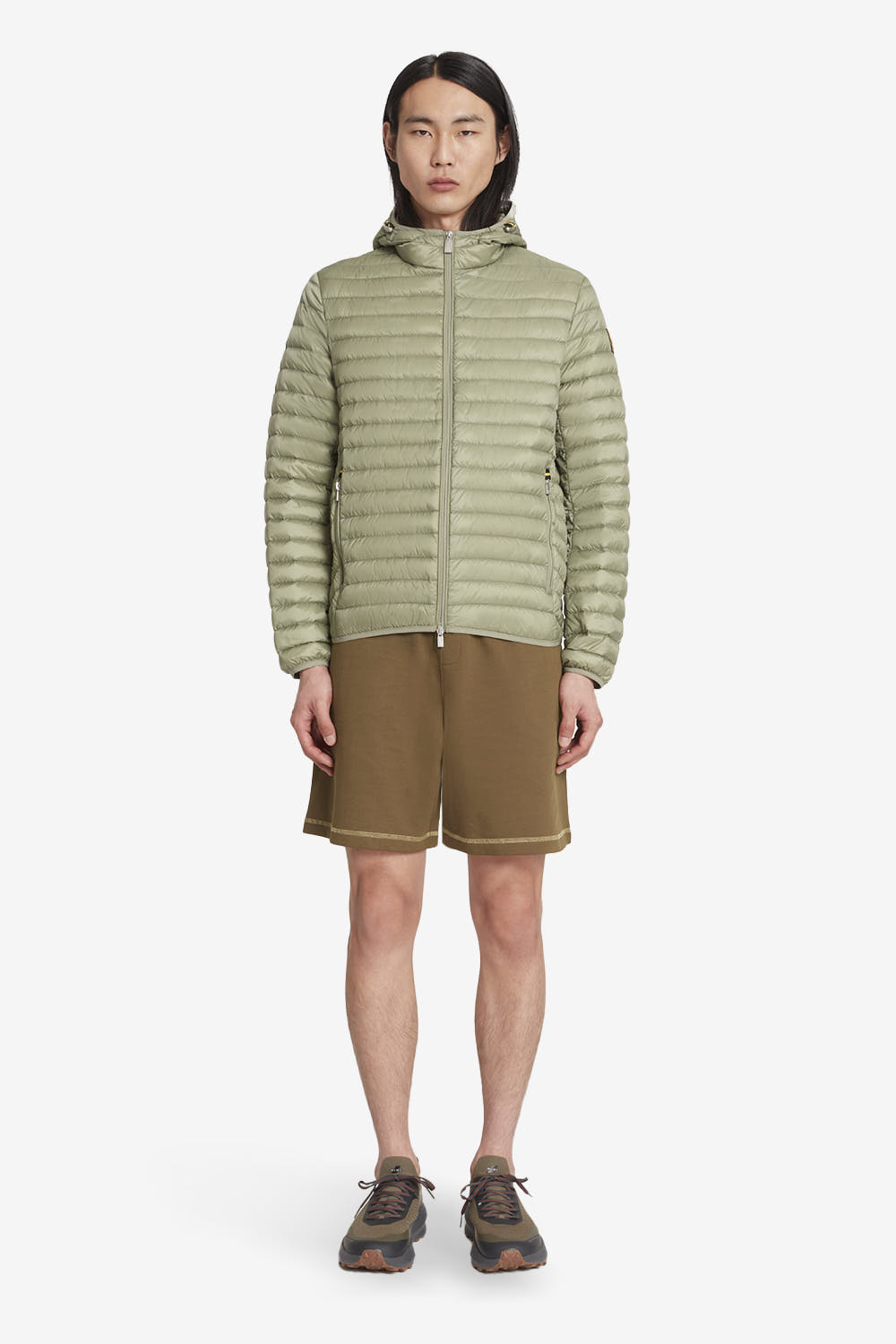ciesse-outdoor-larry-4-0-daunenjacke-herren-gr-n-800 image 2