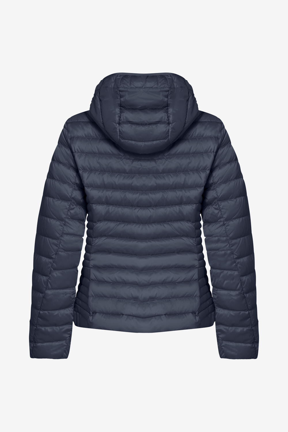ciesse-piumini-carrie-2-0-daunenjacke-dunkelblau-damen-mit-kapuze image 6