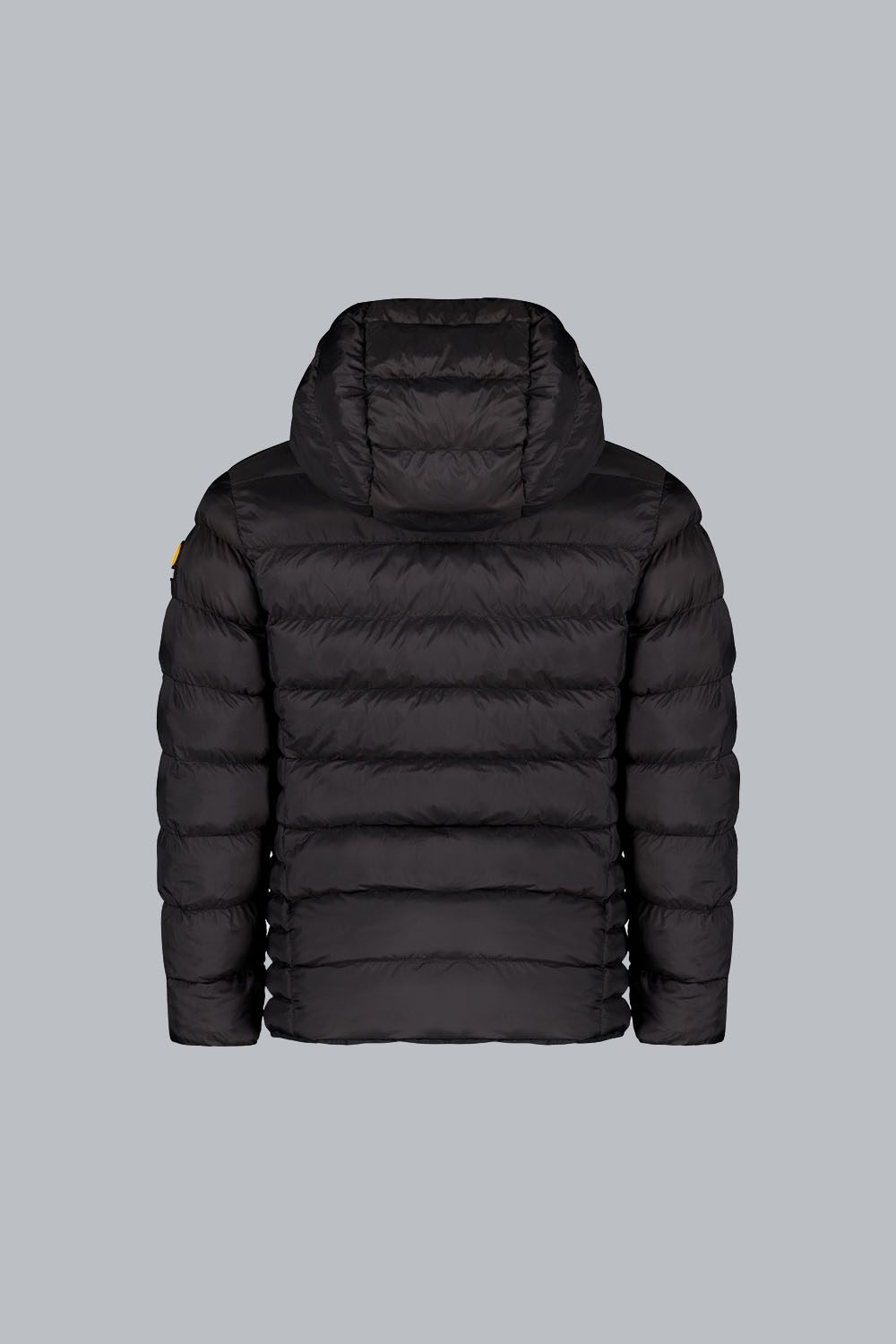 ciesse-linda-girl-daunenjacke-schwarz-wendbar-m-dchen image 2