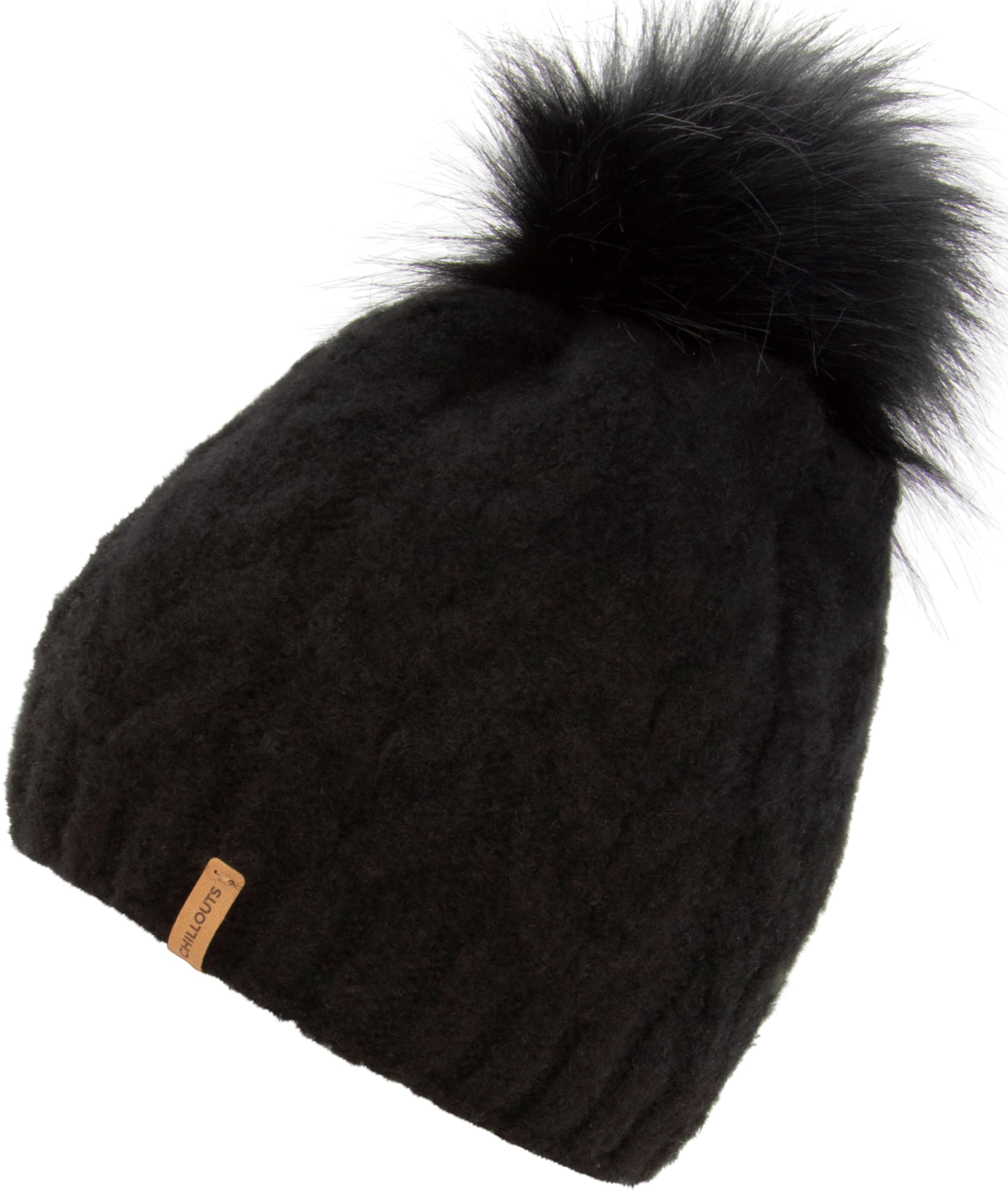chillouts-flora-hat-winterm-tze-natural-mit-pompon image 6