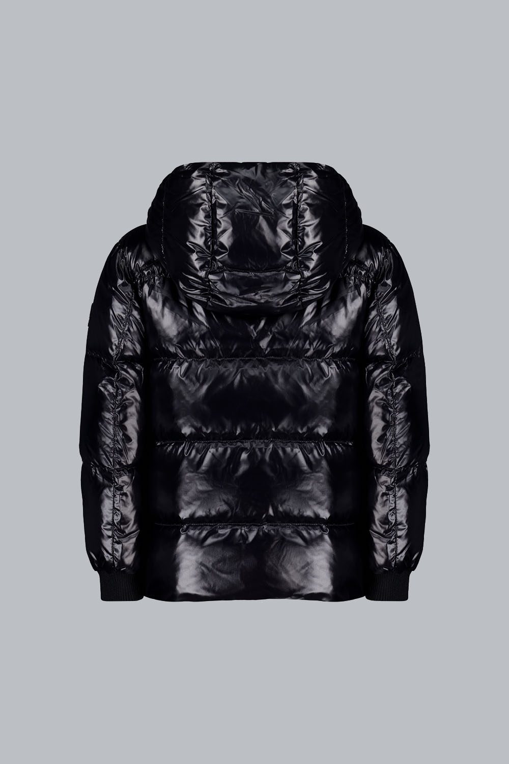 ciesse-outdoor-kannie-unisex-puffer-winterjacke-schwarz image 2