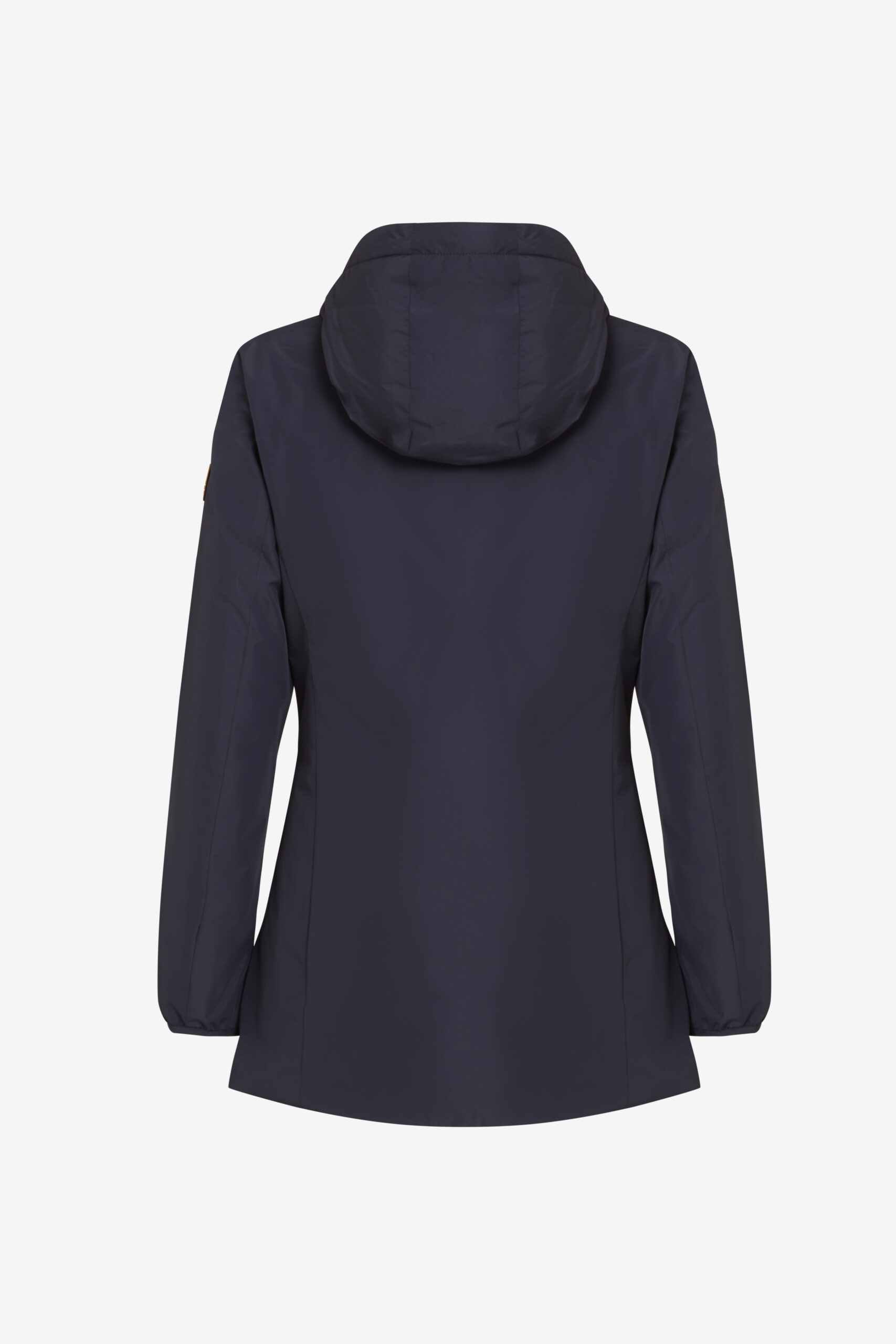 ciesse-karuna-bergangsjacke-damen-dunkelblau-mit-kapuze image 6