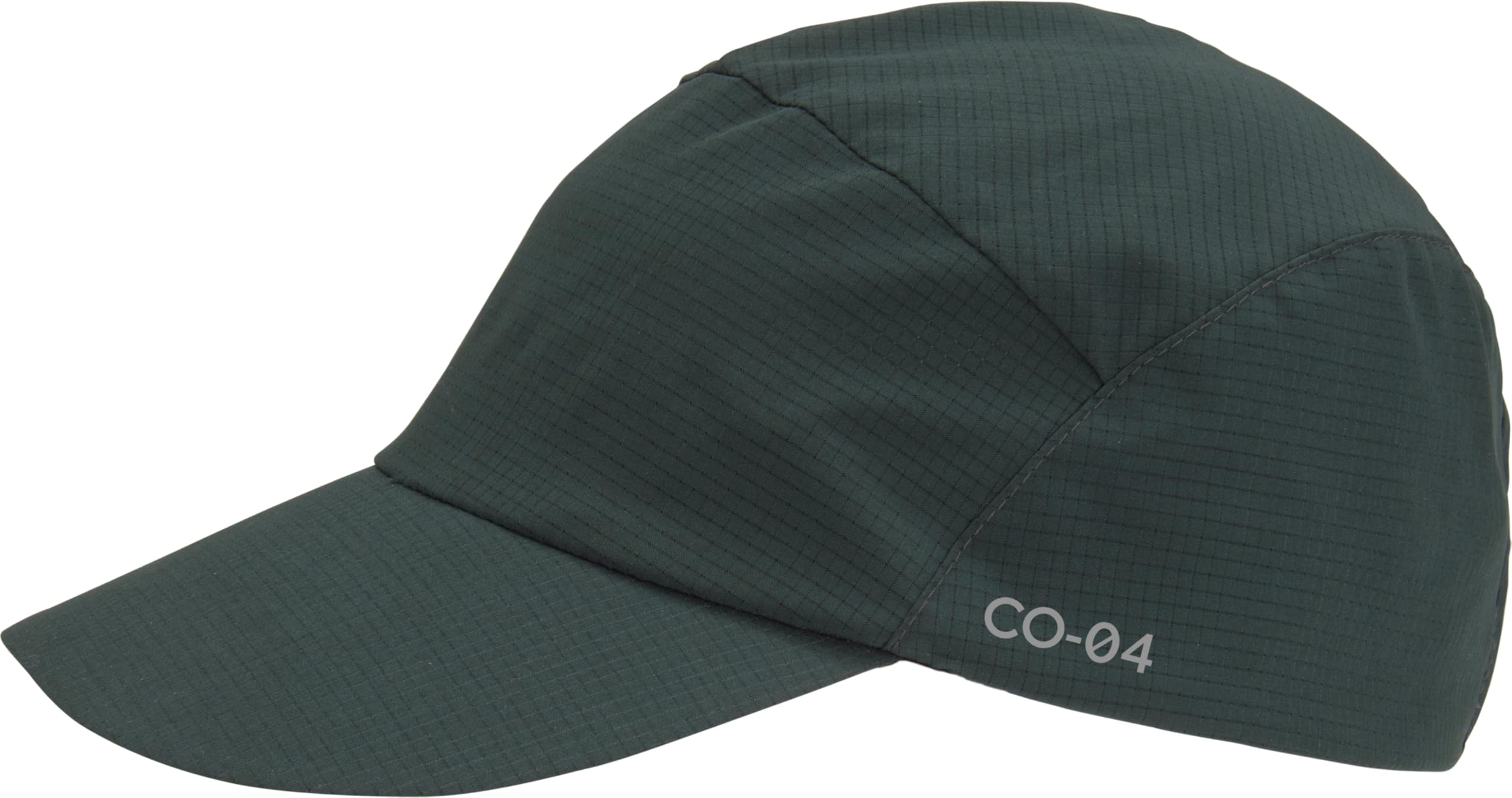 chillouts-foxhill-basecap-hellgr-n image 7